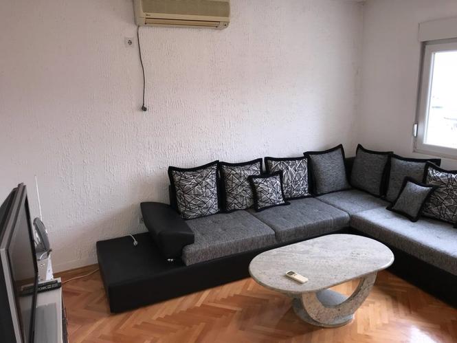 Dvosoban, 65 m2, Zabjelo