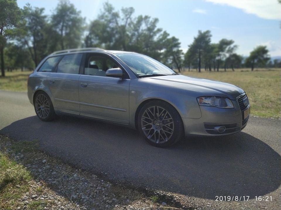 Audi-a4
