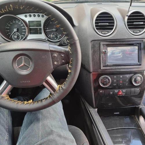 Mercedes Ml 280 cdi 4 Matic nije na jastuke dobro stanje 069