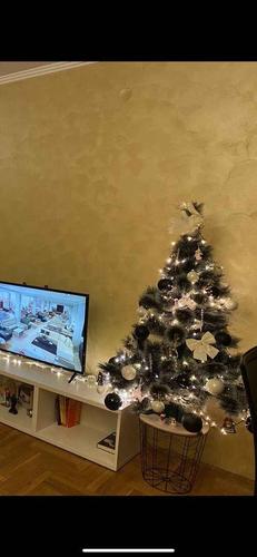 Novogodišnja jelka