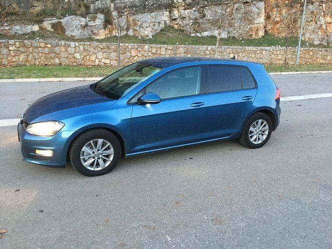 Golf VII