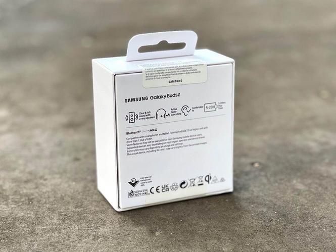 Samsung Galaxy Buds 2