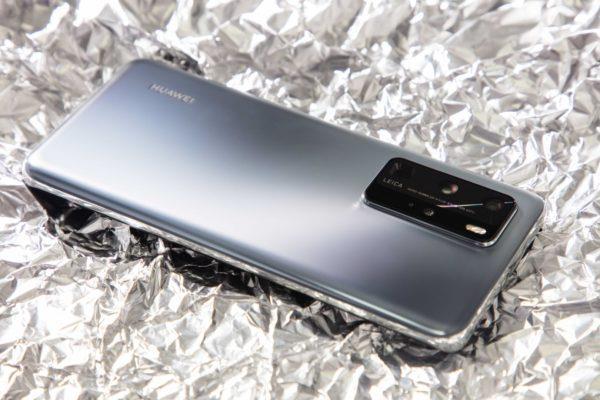 P40 Pro 5G