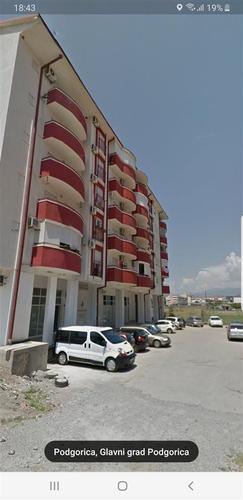 PRODAJA, JEDNOSOBAN ZABJELO ZGRADA "SOFRANAC"