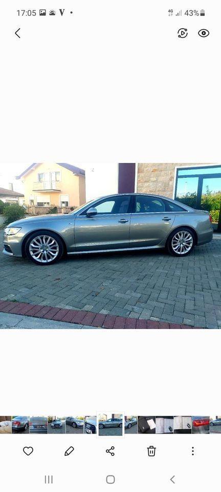 Audi-A6-2014-2-0-TDI-S-Line