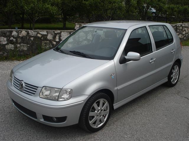 VW Polo -01