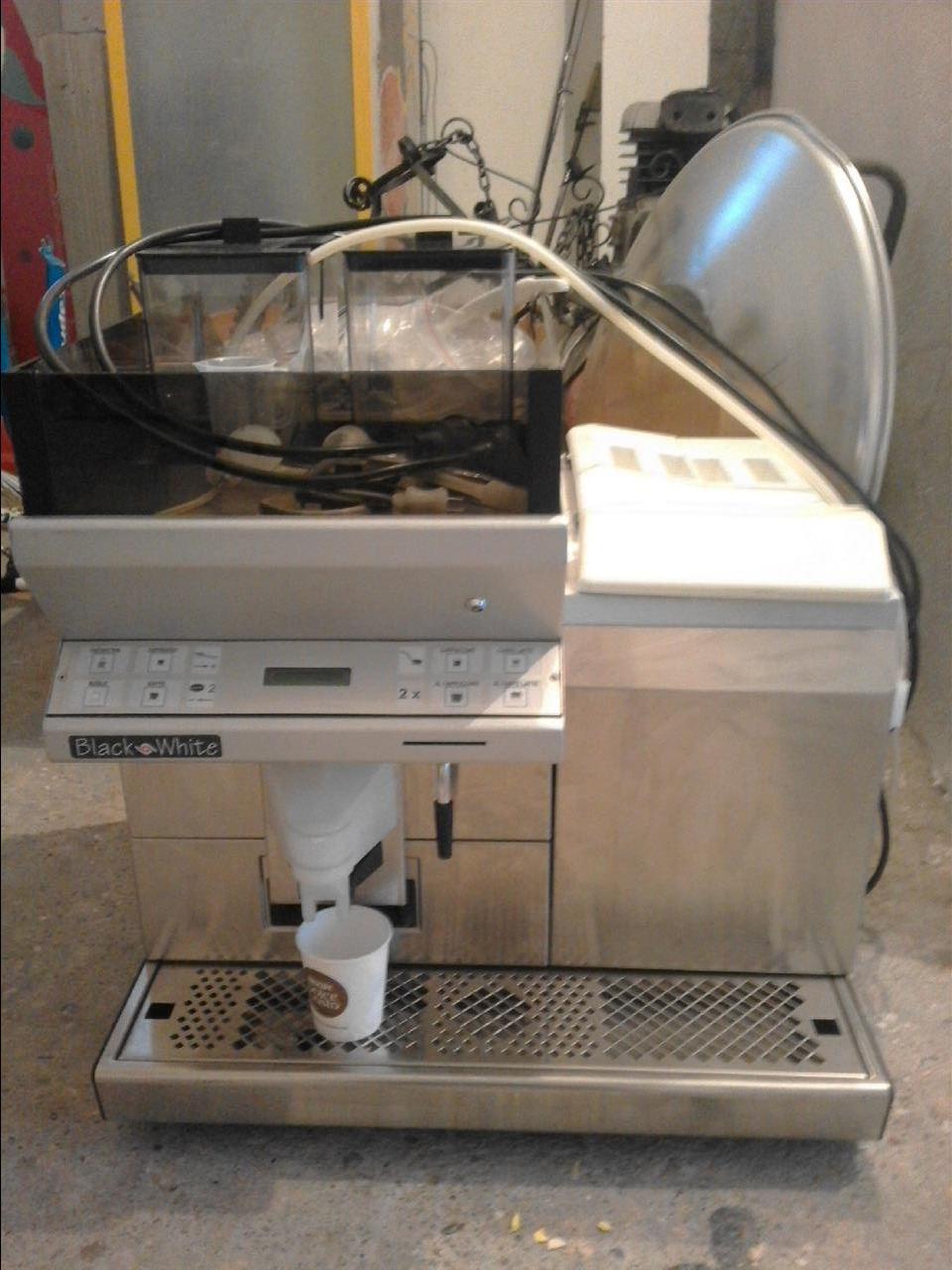 Espresso-i-cappuccino-masina