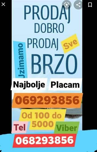 OTKUP VOZILA NEBITNA MARKA I STANJE