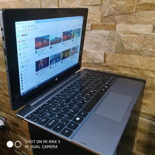 Acer, 11 incha 
Touchscreen+tablet edition