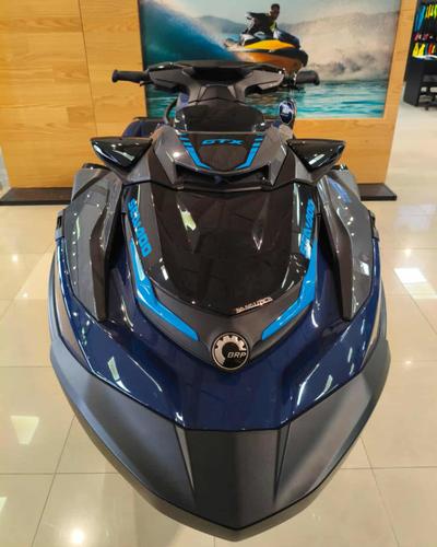 2025 SEA-DOO GTX 170 Jetski