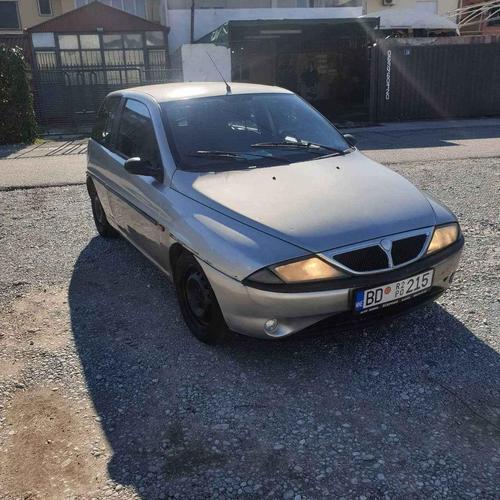 Lancia