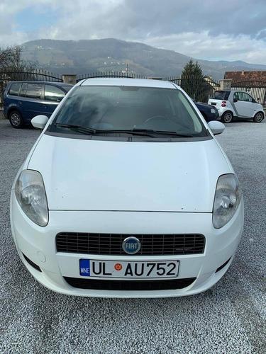 FIAT PUNTO 1.3 DIZEL MULTIJET