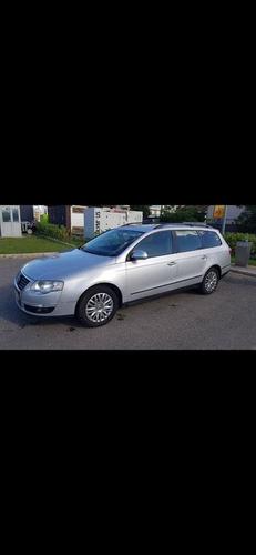 Pasat 1.9 TDI 2006G