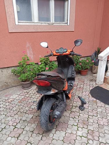 Peugeot sped fight 2 100cc