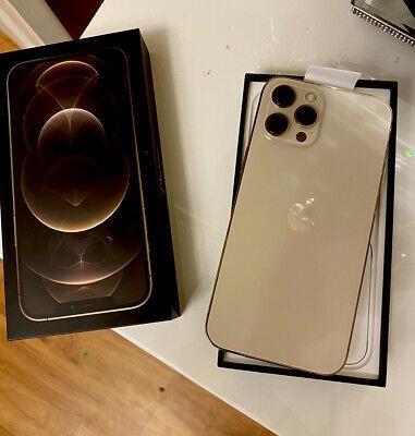 Apple iphone 12 pro max