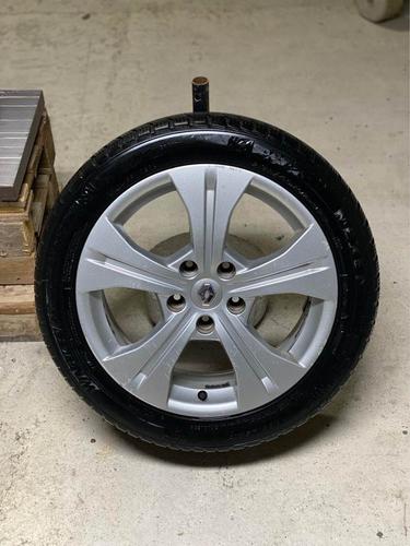 Felne od Megana GT