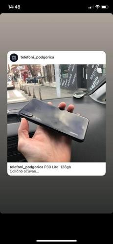P30 lite