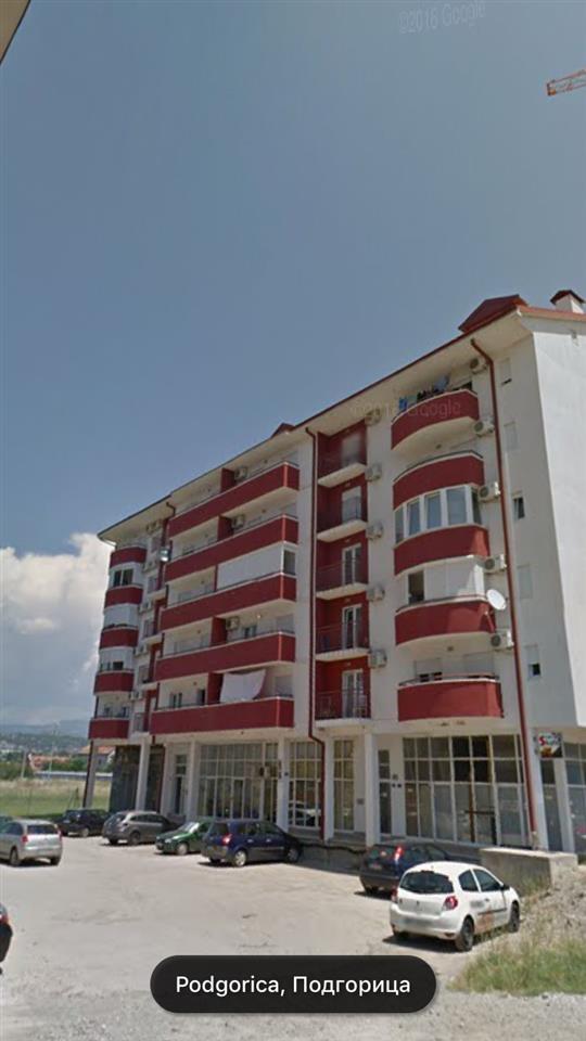 PRODAJA--JEDNOSOBAN-ZABJELO-ZGRADA--SOFRANAC-