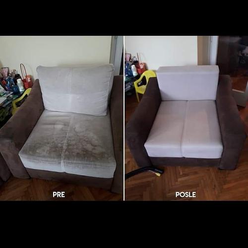 DUBINSKO CISCENJE NAMJESTAJA