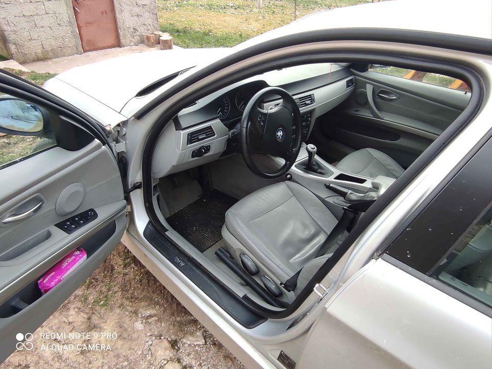 Bmw-320d