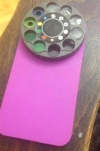 MASKA ZA IPHONE 4S