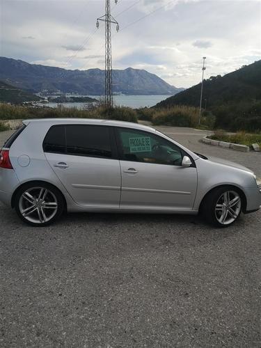 Golf 5 