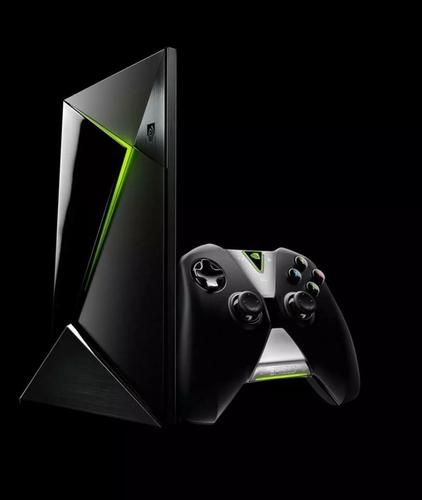 Nvidia shield pro 