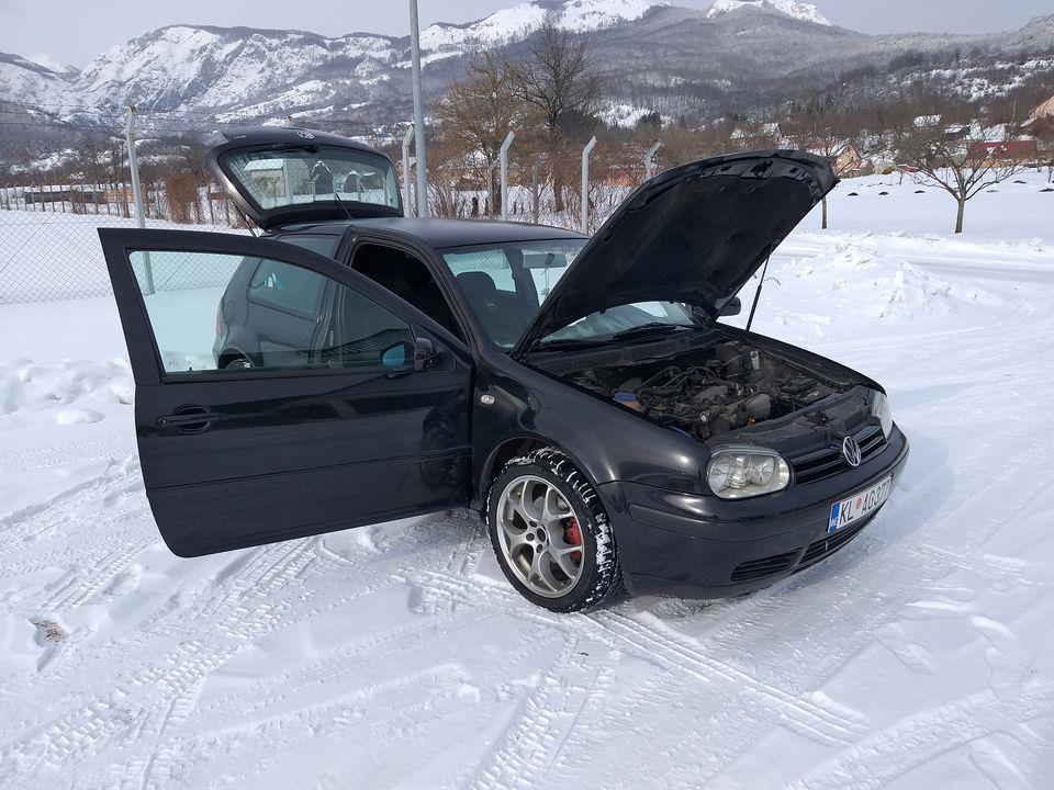 HITNO-I-POVOLJNO---GOLF-IV-GTI-1400EURA