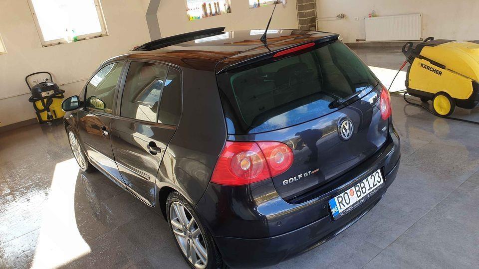 Golf-5-GTD-oprema