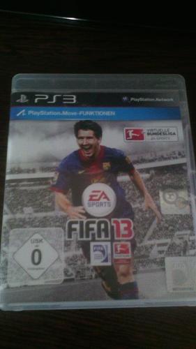 Fifa 13
