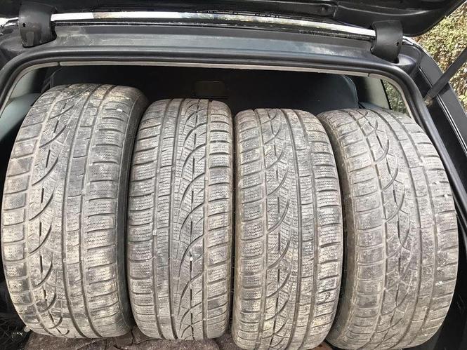 205/45 R17