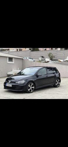 Golf  7GTD