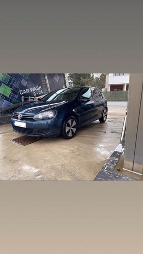 Golf 2.0 tdi 81kw 2009 g