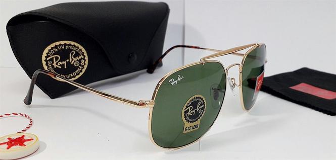 Ray Ban naocare Originalna klasa