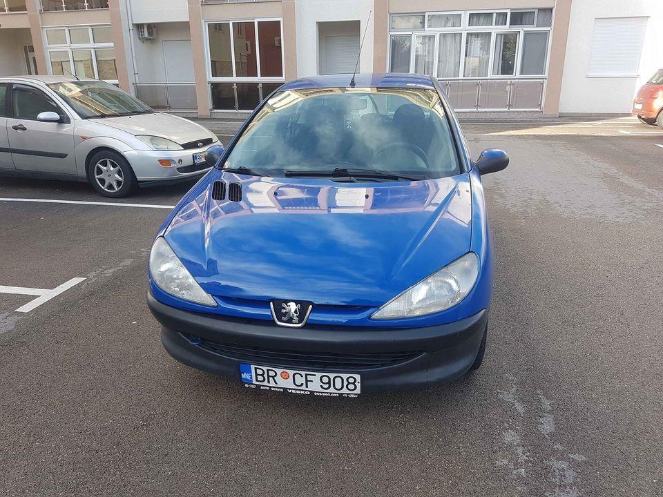 Pezo-206-1100-44kw