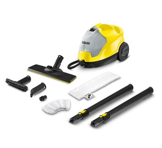 Karcher paročistač