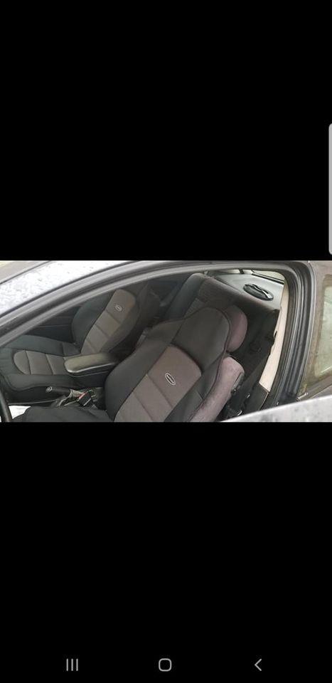 Opel-Astra