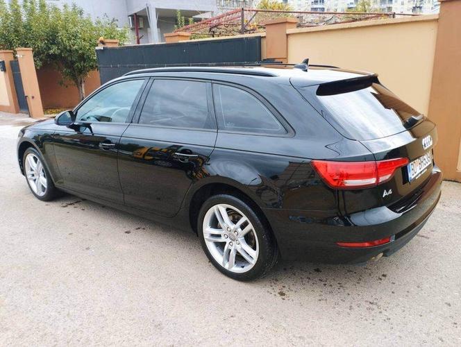 A4 2.0 2016 god.
