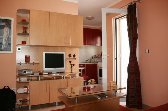MONTENEGRO, BUDVA ANA DELUX APARTMAN 