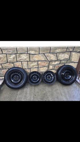 R15 5x112