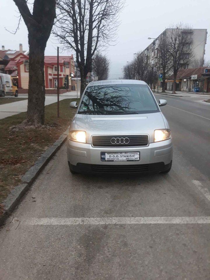 Prodajem-Audi-A2-1-4-TDI