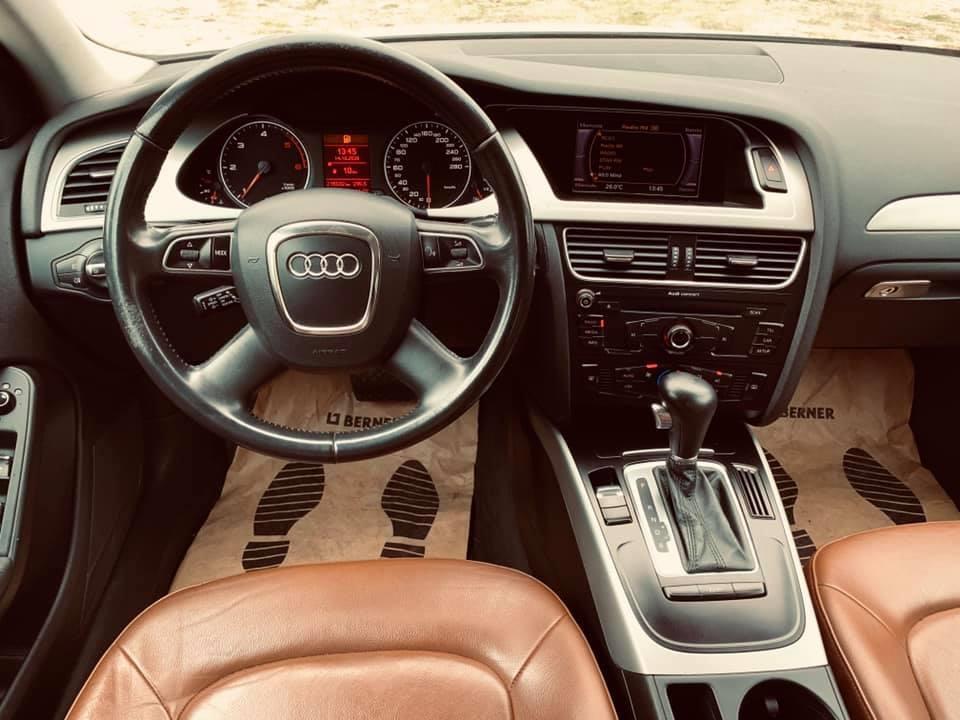 Audi-A4-2-0-TDI-2011god