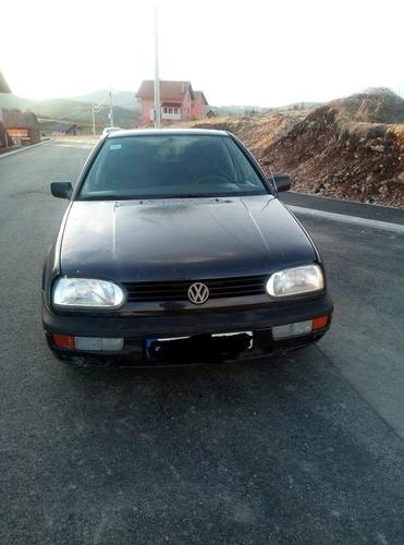 Golf 3 1.4 Benz