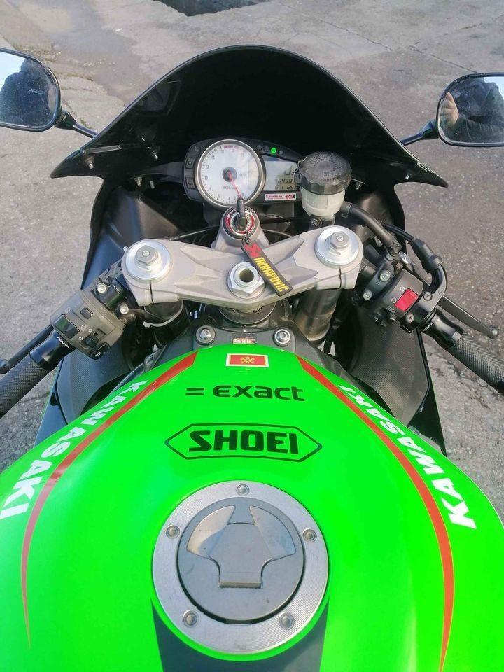 Kawasaki-zx6r