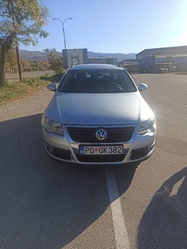 Pasat 6 2.0 103kw