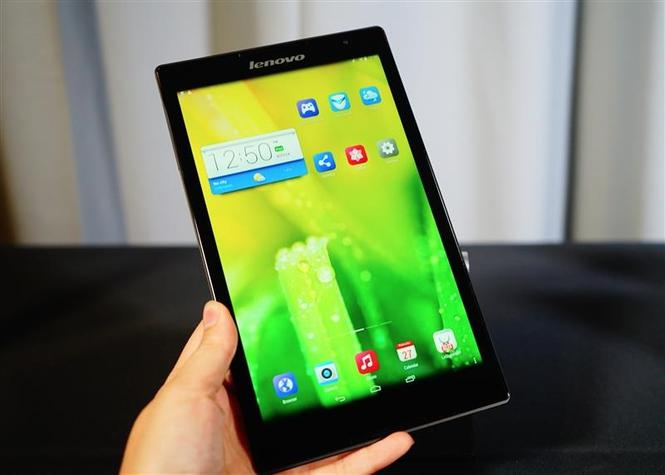 LENOVO TAB  S8