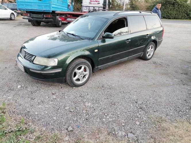 ‼️PASSAT‼️