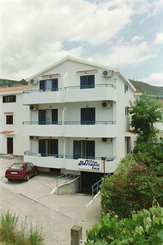 Budva Apartmani Ljeto 2014