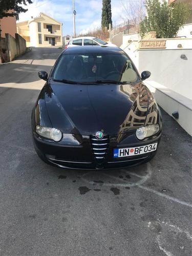 Alfa 147