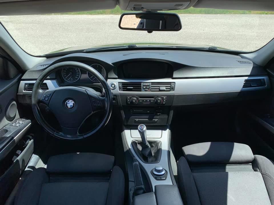 --BMW-320d-e91